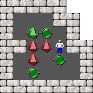 Уровень 115 — Homz Levels